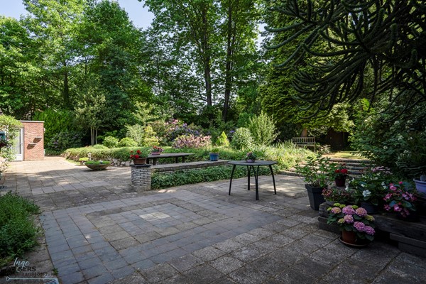 Medium property photo - Beekstraat 28, 5954 AW Beesel
